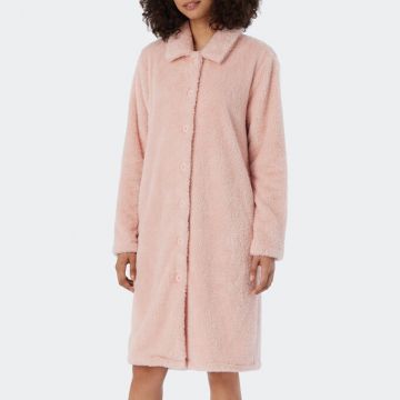 Schiesser Dames Nachtmode Bademäntel Badjas 178417