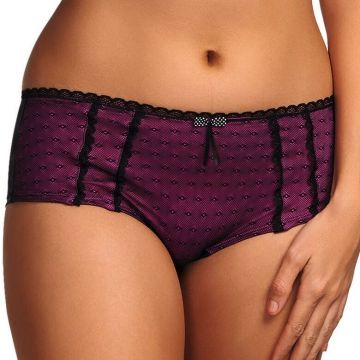 Freya Rosie Short AA1216 fuchsia