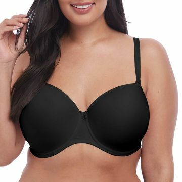 Elomi Lingerie Smooth voorgevormde strapless bh EL4300