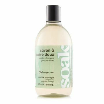 Soak Wasmiddel 375 ML