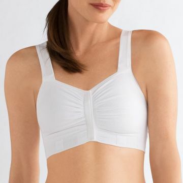 Amoena Lingerie Theraport postoperatieve bh met voorsluiting 2161