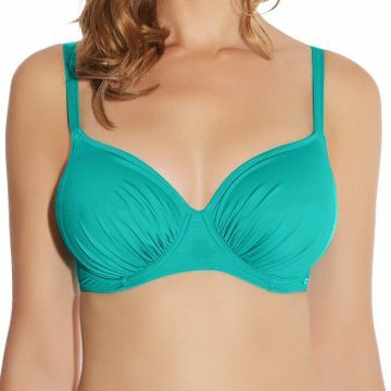 Fantasie Versailles bikini top FS5749 jade