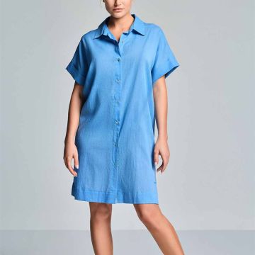 Blouse jurk