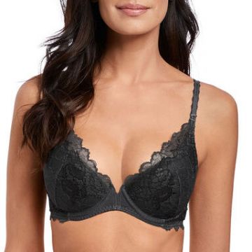 Wacoal Lingerie Perfect Lace Push-up bh WE135003