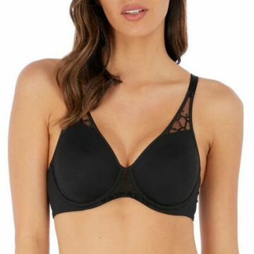 Wacoal Lingerie Lisse naadloze beugel bh WE145001