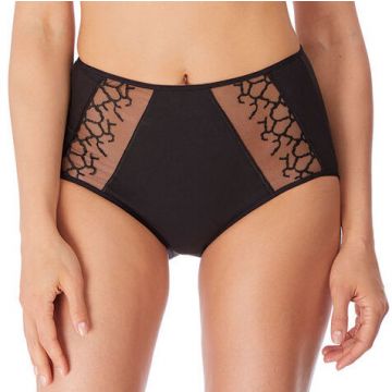 Wacoal Lingerie Lisse tailleslip WE145008