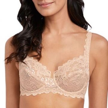 Wacoal Eglantine beugelbeha WEBFA662 creme brulee