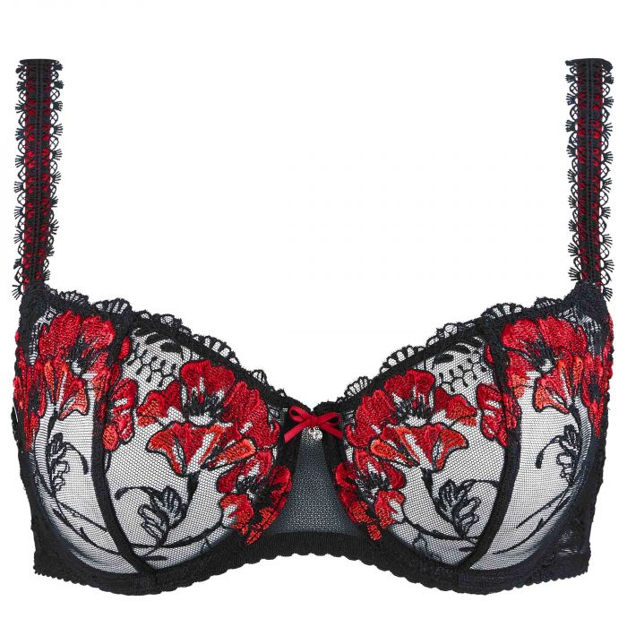 Aubade Lingerie: Give in to the Temptation