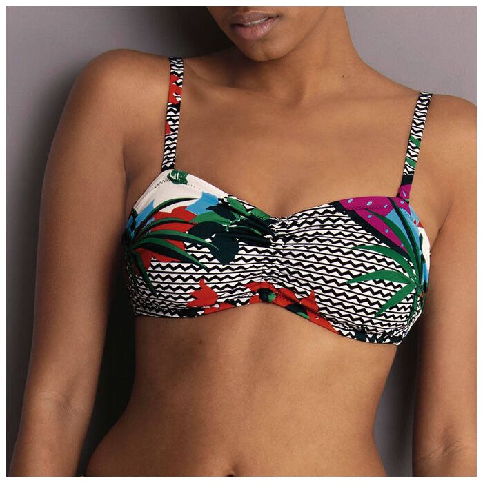 Anita Care Badmode Tropical Alicante Prothese bikini top 6532 Sale SS22 bij  ChillyHilversum