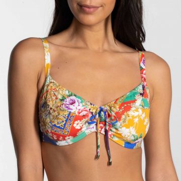 Cyell Dolce Vita bikini top met beugel 020119-453