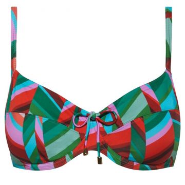 Cyell Portofino bikini top met beugel 020119-765
