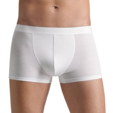 Hanro Men Cotton Essentials 2-pack shorts 073074 wit