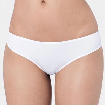 Triumph brief business lovely micro braziliaanse string 10182554 white