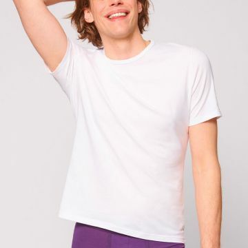 Sloggi Heren Go Shirt T-shirt O-hals regular fit 10205202