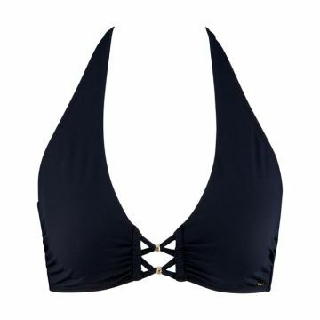 Voorgevormde triangel bikini top