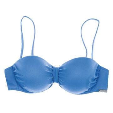 Olympia Mahé bikini top 31246 blauw