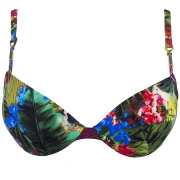 Lise Charmel Sublime Amazone Push-up bikini top ABA8536