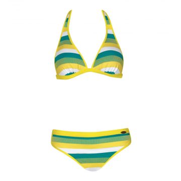 Sunflair Badmode bikini 71055 geel