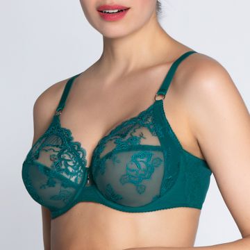 Lise Charmel Lingerie Sublime en Dentelle Beugel bh ACH6113 nude sublime