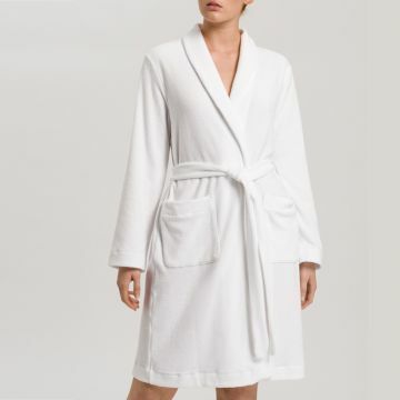 Hanro Robe Selection badjas 077127