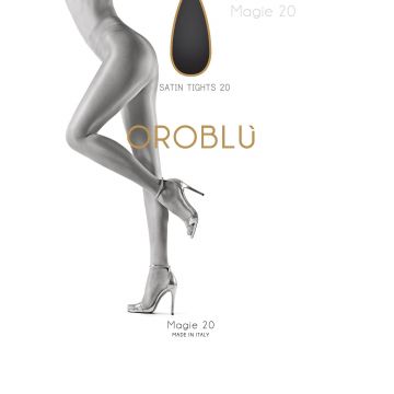 Oroblu Magie 20 panty OR 1142010