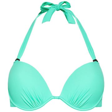 Beachlife badmode Mint Voorgevormde bikini top N75104-764