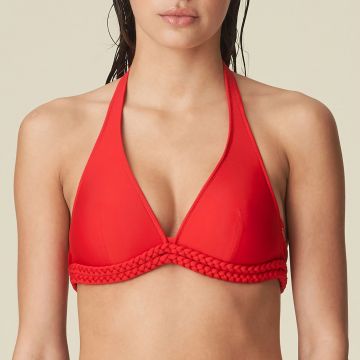 Marie Jo Swim Blanche triangel bikini top 1002712