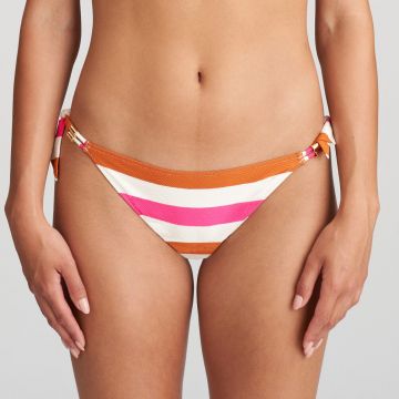 Marie Jo Swim Terrassa bikini heupslip met koordjes 1004754 paparazzi