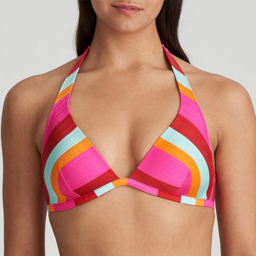 Marie Jo Swim Tenedos Voorgevormde triangel bikinitop 1006213