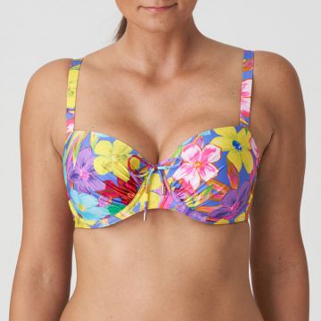 PrimaDonna Swim Sazan Voorgevormde balconette bikini top 4010716