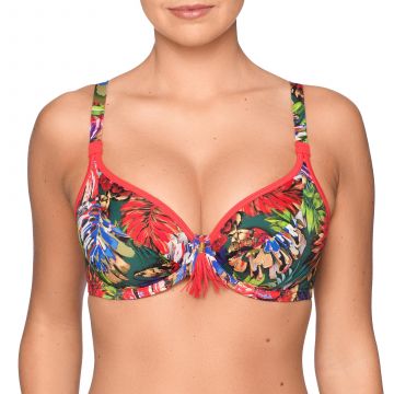 PrimaDonna Swim Bossa Nova bikini top met tulpsnit 4003212 vitamin