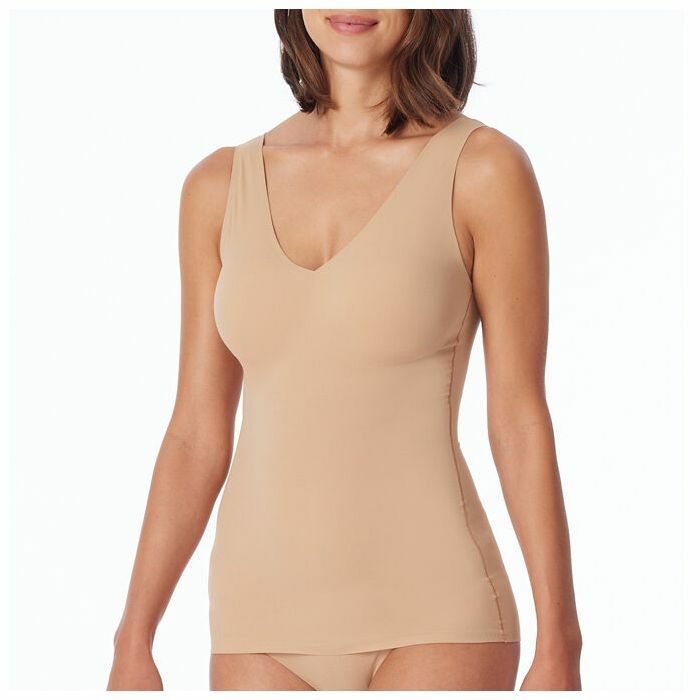 Top met uitneembare pads main product photo